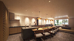 ザ・パークハウス 川越フロント 共用部