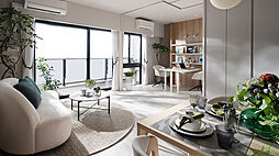 ザ・パークハウス 川越フロント 専有部