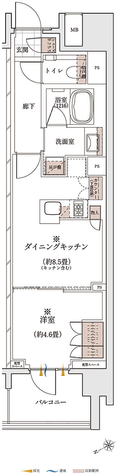 タイプ:【先着順】W-37D1