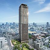 ザ・パークハウス 大阪上本町タワー