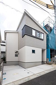 コンフォートヒルズ大谷口31期 南浦和駅 浦和駅エリアの新築一戸建ての一戸建て 21年10月 95 22m2 28 80坪 2ldk 3ldk対応可 Wic 3 990万円