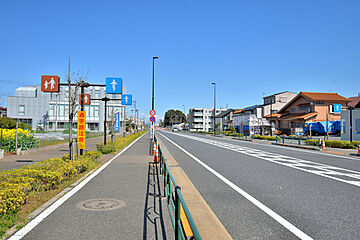 兼六パークタウン保谷第22期 その他