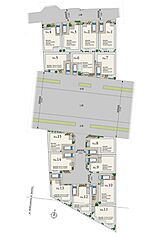 兼六パークタウン保谷第22期 その他