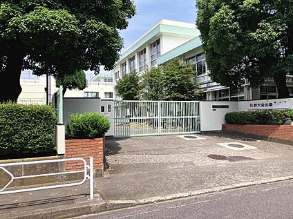 立川市立立川第九中学校 1270m(徒歩14分～16分)