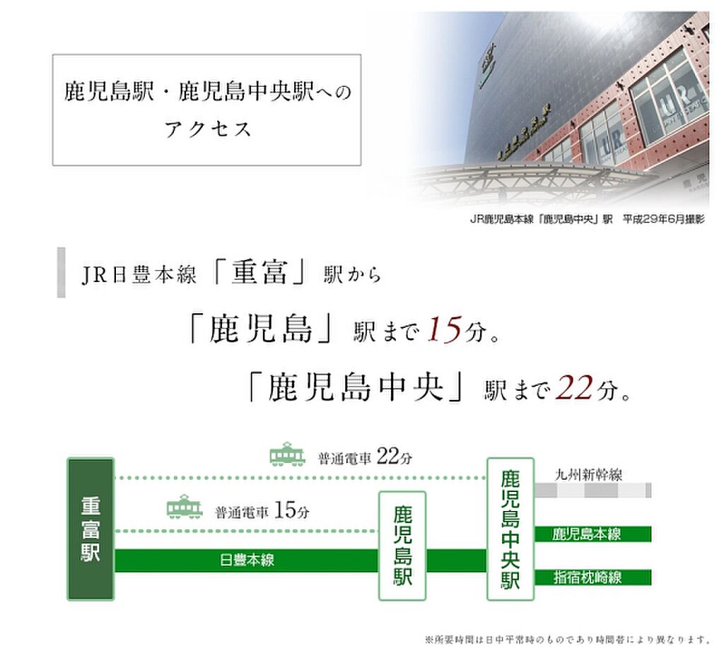 ダイワハウス 姶良市平松分譲地 建築条件付宅地分譲 鹿児島県姶良市平松48 21重富駅の新築一戸建て 物件番号 の物件詳細 ニフティ不動産