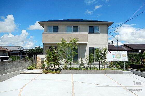 ダイワハウス セキュレア上東町ii 分譲住宅 の物件詳細 プロペル 新築一戸建て 新築一軒家 の購入 分譲住宅 建売住宅情報