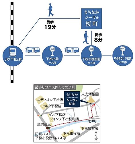 ホームズ 下松市桜町の新築一戸建て 分譲住宅 建売 一軒家 物件一覧 購入情報