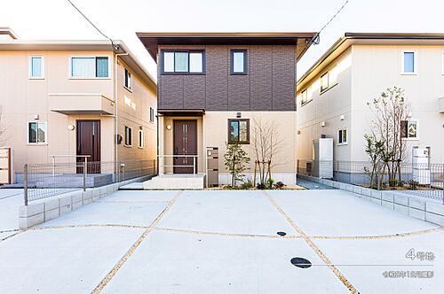 ホームズ 宮崎市神宮西の新築一戸建て 分譲住宅 建売 一軒家 物件一覧 購入情報