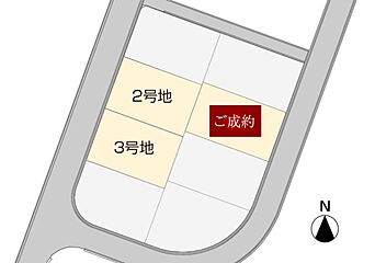 【ダイワハウス】セキュレア桜が丘東1丁目　(分譲住宅) その他