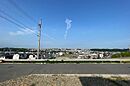 静岡県磐田市見付2120-1(底地)他：物件画像