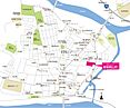 秋田県秋田市新屋割山町100-12他：物件画像