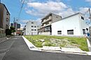 大阪府八尾市山本町南1丁目80番7他：物件画像