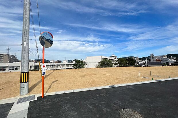 ［D-7号地］現地写真：令和5年10月撮影