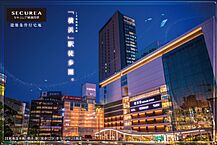 神奈川県横浜市西区岡野2丁目17番7：物件画像