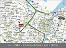 福岡県北九州市小倉北区緑ヶ丘三丁目2番19他：物件画像