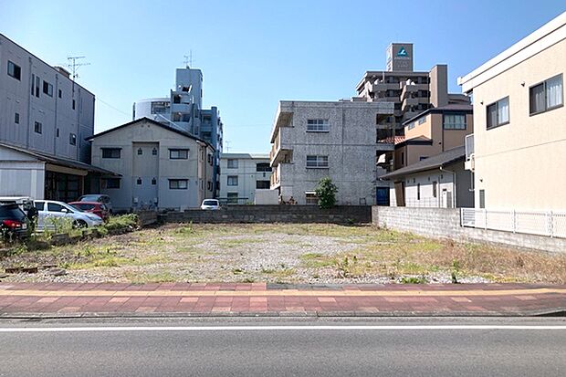 ※現地