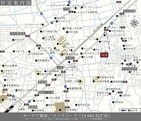 【ダイワハウス】まちなかジーヴォ福島V　(分譲住宅) その他