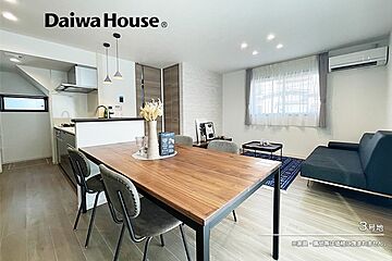 【ダイワハウス】セキュレア三原市皆実6丁目　(分譲住宅) その他