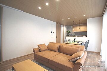 【ダイワハウス】セキュレア竹尾二丁目II　(分譲住宅) その他