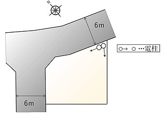 【ダイワハウス】まちなかジーヴォ西大宮V　21号地(分譲住宅) その他