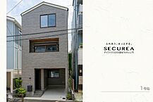 東京都文京区本駒込4丁目14-7：物件画像