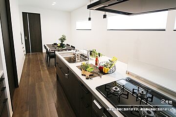 【ダイワハウス】セキュレア羽津町　(分譲住宅) その他