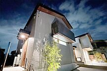 大阪府吹田市藤白台2丁目125番271：物件画像