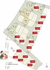 【ダイワハウス】セキュレア歌川町　(分譲住宅) その他