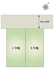 【ダイワハウス】セキュレア桜ヶ丘3丁目　(分譲住宅) その他