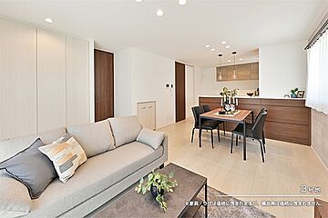 【ダイワハウス】セキュレア久居持川町　(分譲住宅) その他