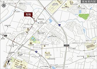 【ダイワハウス】セキュレア久居持川町　(分譲住宅) その他