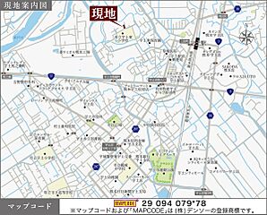 【ダイワハウス】セキュレア宇土東　(分譲住宅) その他