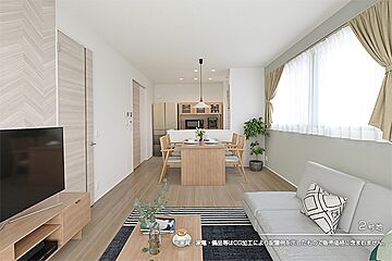 【ダイワハウス】セキュレア幸田町相見　(分譲住宅) その他