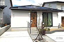 長崎県西彼杵郡長与町高田郷1938番1の一部、1937番2の一部(保留地)他：物件画像