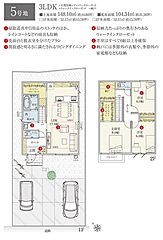 【ダイワハウス】セキュレア加古郡播磨町古宮　(分譲住宅) その他