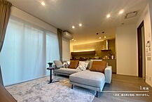 東京都目黒区中央町1丁目21-4：物件画像