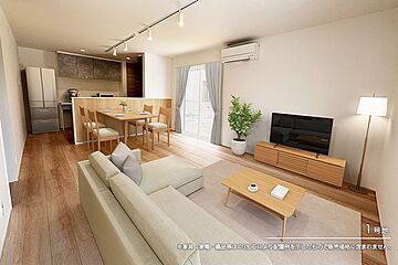 【ダイワハウス】セキュレア針田町　(分譲住宅) その他