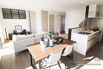 【ダイワハウス】セキュレア北玉垣町　(分譲住宅) その他