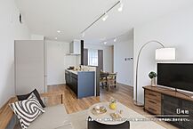 愛知県岡崎市小呂町字三乃己田35-20：物件画像