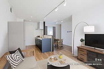 【ダイワハウス】セキュレア岡崎小呂町　(分譲住宅) 外観