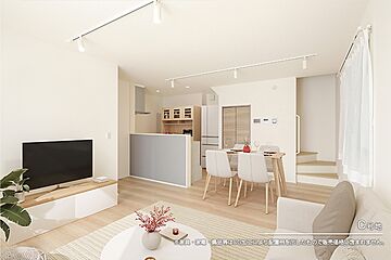 【ダイワハウス】セキュレア岡崎小呂町　(分譲住宅) その他