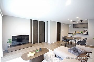 【ダイワハウス】セキュレア大曽4丁目　(分譲住宅) その他