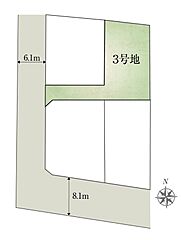 【ダイワハウス】セキュレア大曽4丁目　(分譲住宅) その他