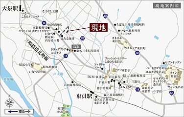 【ダイワハウス】セキュレア東員町大木　(分譲住宅) その他