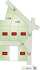 【ダイワハウス】セキュレア東員町大木　(分譲住宅) その他