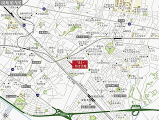 【ダイワハウス】セキュレア習志野鷺沼台　(分譲住宅) その他