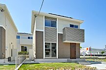 宮城県仙台市泉区長命ケ丘4丁目2番36他：物件画像