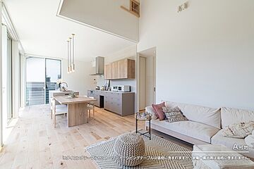 【ダイワハウス】まちなかジーヴォ掛川宮脇(分譲住宅) その他