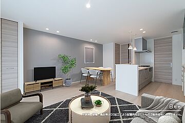 【ダイワハウス】セキュレア志都呂1丁目III　(分譲住宅) その他