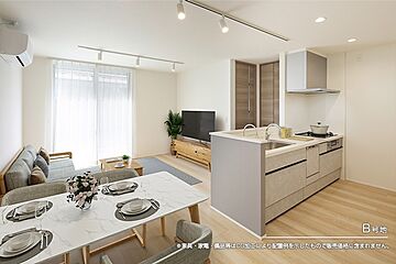 【ダイワハウス】セキュレア安城今池町 (分譲住宅) その他